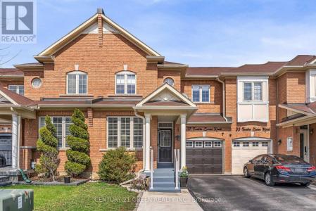 37 TUNDRA SWAN ROAD, Brampton (sandringham-wellington), Ontario L6R 3L9, Canada