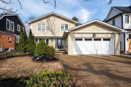 327 MACDONALD ROAD, Oakville, 安大略省 L6J 2A8, 加拿大