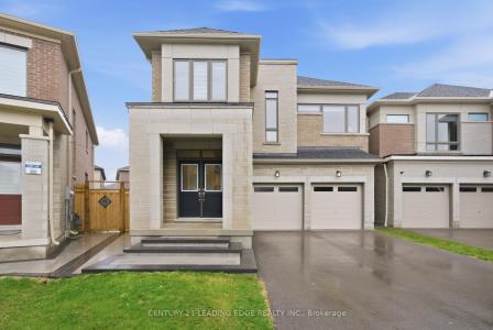 47 PRIORY DRIVE, Whitby, Ontario L1P 0L1, Canada