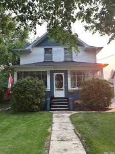 216 SECOND AVENUE N, Yorkton, 薩斯喀徹爾省 S3N 1G7, 加拿大
