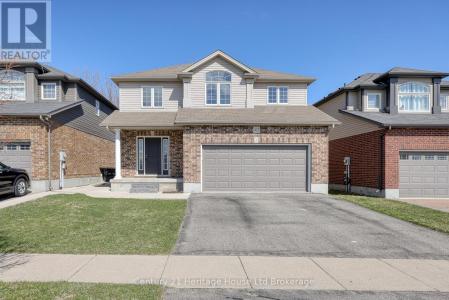 427 CHAMPLAIN AVENUE, Woodstock (woodstock - South), Ontario N4V 0B3, Canada