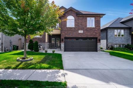 1399 CANCUN STREET, Windsor, Ontario N9G 0A2, Canada