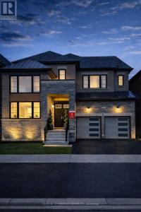 20 SWEET GALE CRESCENT, Richmond Hill, Ontario L4E 1K1, Canada