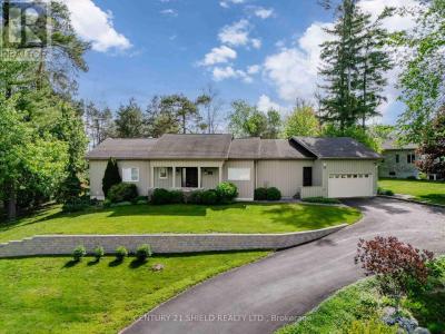 1 FOREST HILL ROAD, South Stormont, Ontario K0C 1P0, Canada