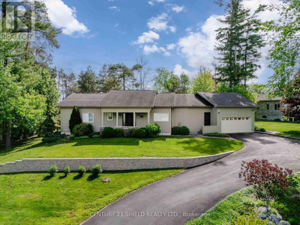 1 FOREST HILL ROAD, South Stormont, Ontario K0C 1P0, Canada