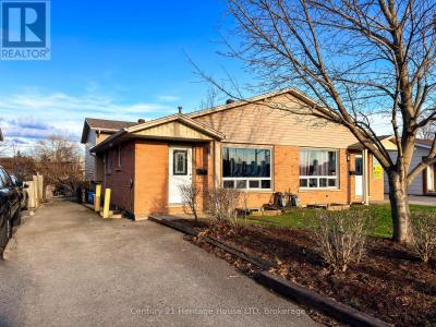 542 FIRST AVENUE NORTH, Welland (n. Welland), Ontario L3C 1Z3, Canadá