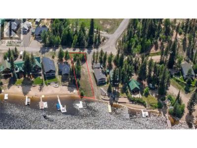 4333 EAST BARRIERE LAKE FS ROAD, Kamloops, Colúmbia Britânica V0E 1E0, Canadá
