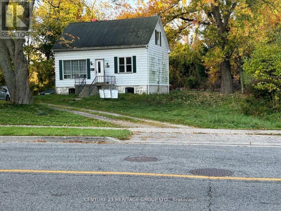 110 MANSE ROAD, Toronto (west Hill), 安大略省 M1E 3V1, 加拿大