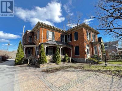 340 MAIN STREET, Prince Edward County (picton Ward), Ontario K0K 2T0, Canadá