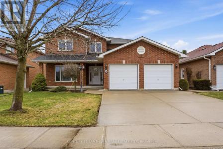 26 LINDEN LANE, Belleville (belleville Ward), Ontario K8N 5Y6, Canadá