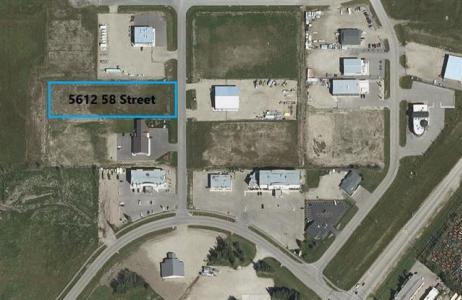 5612 58 STREET, Drayton Valley, アルバータ T7A 1R6, カナダ