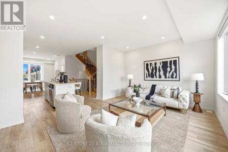 93 RATTENBURY ROAD, Vaughan (patterson), Ontario L6A 5C6, Canadá
