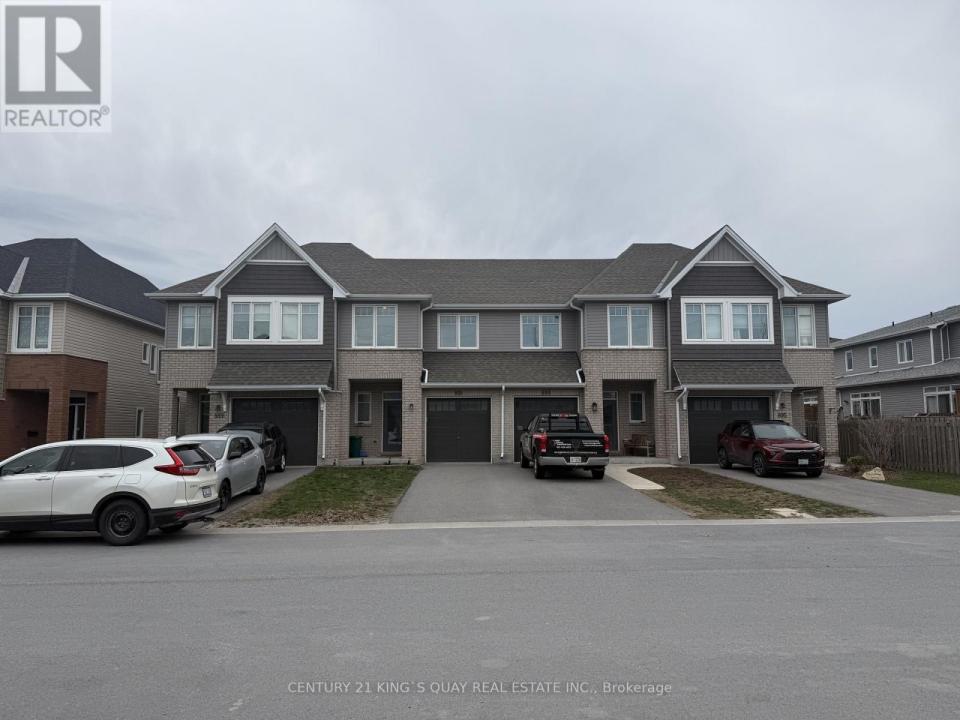 891 RIVERVIEW WAY, Kingston (kingston East (incl Barret Crt)), Ontario K7K 0J4, Canadá