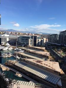 109, Watergardens, Ocean Village, Gibraltar