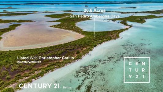 San Pedro Town, Ambergris Caye 0000, Belize