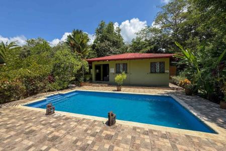 Ojochal Puerto Cortés Osa, بونتاريناس 00001, كوستاريكا 