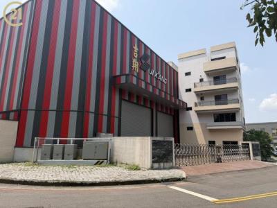 仁化工二路, Dali Dist., Taichung City 412, Taiwan