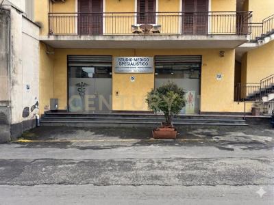 Via Sciarelle, Acireale, Sicilia 95024, Itália