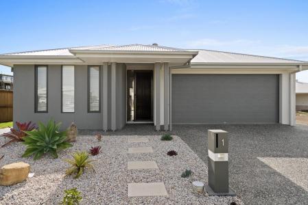 1 Avalon Street, Newport, QLD 4020, Australia