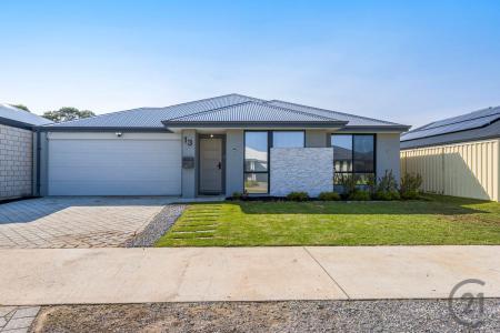 13 Westdale Drive, Dawesville, WA 6211, Australie