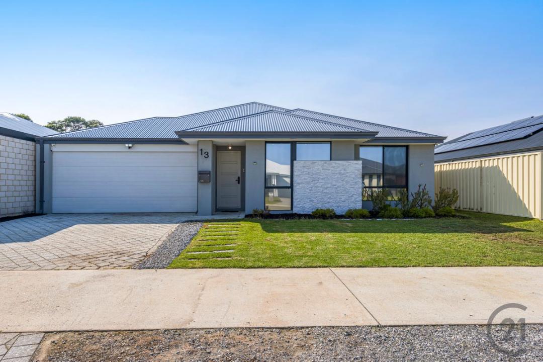 13 Westdale Drive, Dawesville, WA 6211, أستراليا