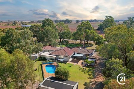277 Mcswain Road, Echuca, VIC 3564, Australie