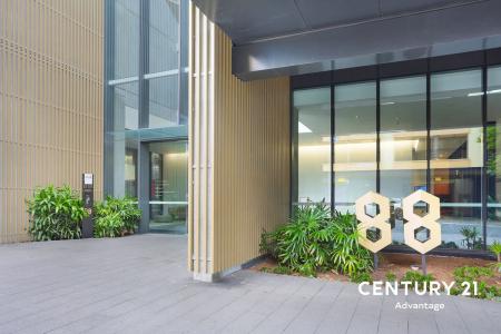 3007/88 Church Street, Parramatta, NSW 2150, Australia