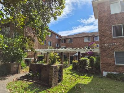 15/1625 Pacific Highway, Wahroonga, NSW 2076, Australia