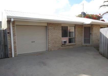 4/4 Kennedy Street, South Mackay, QLD 4740, Australia