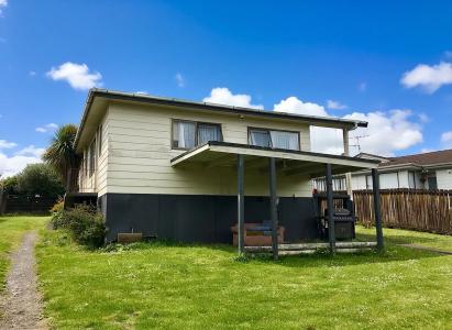 43 Sharland Avenue, Manurewa, 奧克蘭 2102, 新西蘭