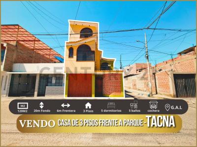 Calle Los Sauces , Tacna, Tacna 00001, بيرو