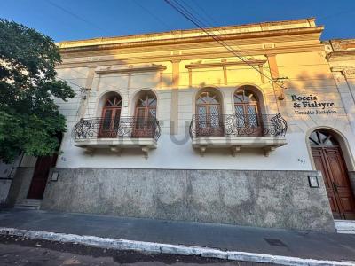 Ayolas entre Gral Diaz y Victor Haedo , La Encarnación, Asunción 00001, 巴拉圭