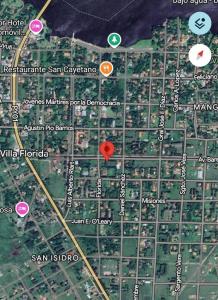 Villa Florida, Misiones 00001, Paraguai