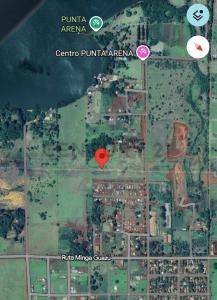 Hernandarias, Alto Paraná 00001, Paraguay