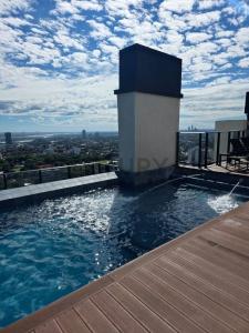 Edificio Palmanova Las Mercedes , Las Mercedes, Asunción 00001, باراغواي