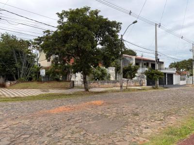 Pai Perez esquina Costa Rica , Pettirossi, Asunción 00001, Парагвай