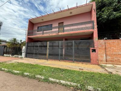 Rio paraguay entre Rio yhaguy , Fernando De La Mora, 中央 00001, 巴拉圭