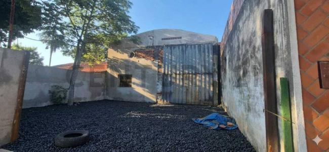 Tacumbú, Asunción 00001, Paraguay