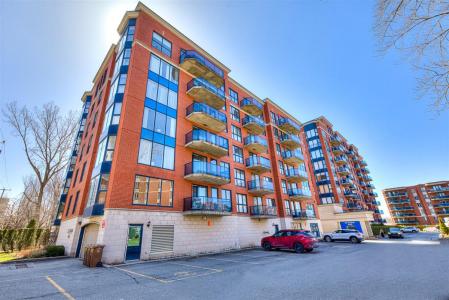 800  Rue Muir, Montréal (Saint-Laurent), Quebec H4L 5N5, Canadá