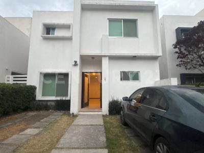RENTA CASA EN PUEBLA BLANCA ..,, San Andrés Cholula, Puebla 72830, Mexique