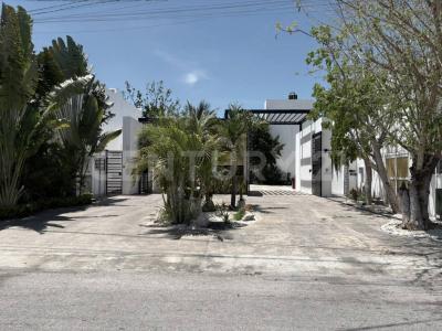 SANTORINI SN,, Mérida, Yucatán 97200, Mexico