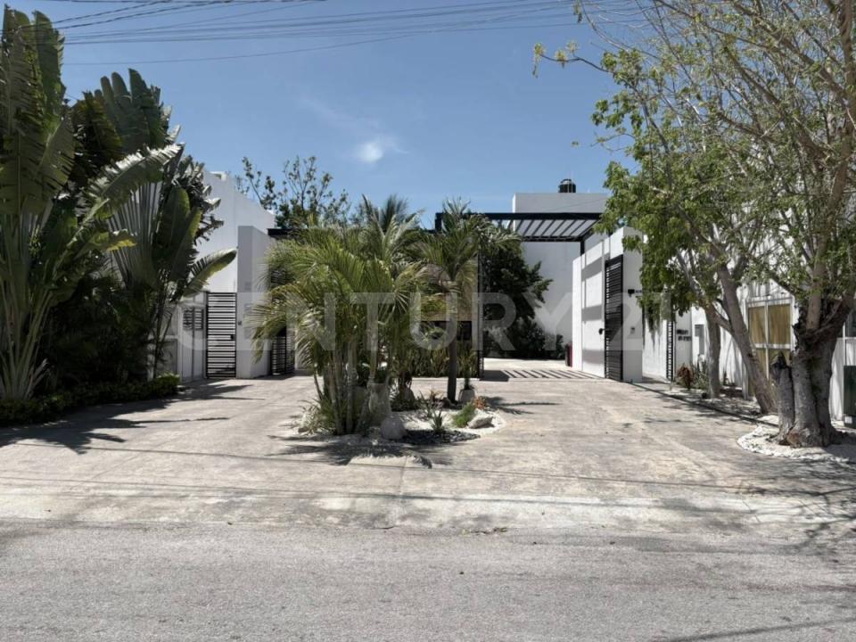 SANTORINI SN,, Mérida, יוקטן 97200, מקסיקו