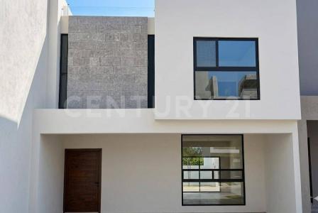 Sierra Vista 4600,, San Luis Potosí, San Luis Potosí 78295, Mexico