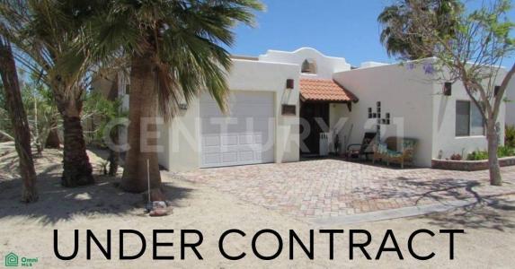 Playa Ramona, Playa De Oro 36,, San Felipe, ولاية باخا كاليفورنيا 21850, المكسيك