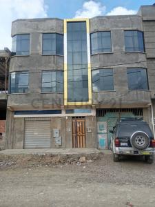 URBANIZACION SAJAMA MZNO 45 LOTE 7, Sur, Oruro 00001, Bolivia