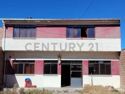 URBANIZACION AMPLIACION SAN ISIDRO”, CALLE PUERTO MONTT ENTRE CALLE MADRID Y CALLE LIMA 23, Este, Oruro 00001, Bolivya