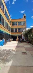 Av. Colon, prolg. Tejerina y María quiroz 262, Sur, Oruro 00001, Bolivia