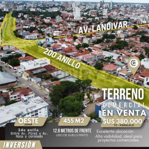 Oeste, Santa Cruz 00001, Bolivia