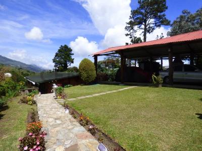 El junquito Casa, Carayaca, La Guaira 00001, Venezuela