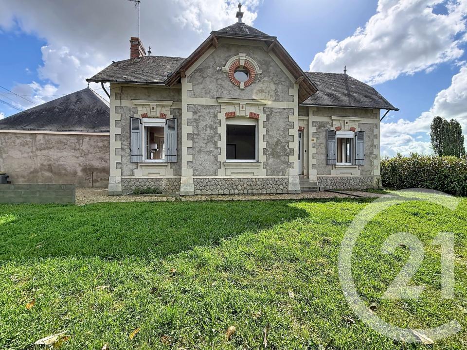La Menitre, Земли Луары 49250, Франция